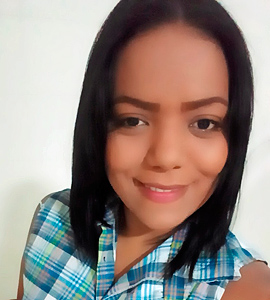 34 Year Old Barranquilla, Colombia Woman